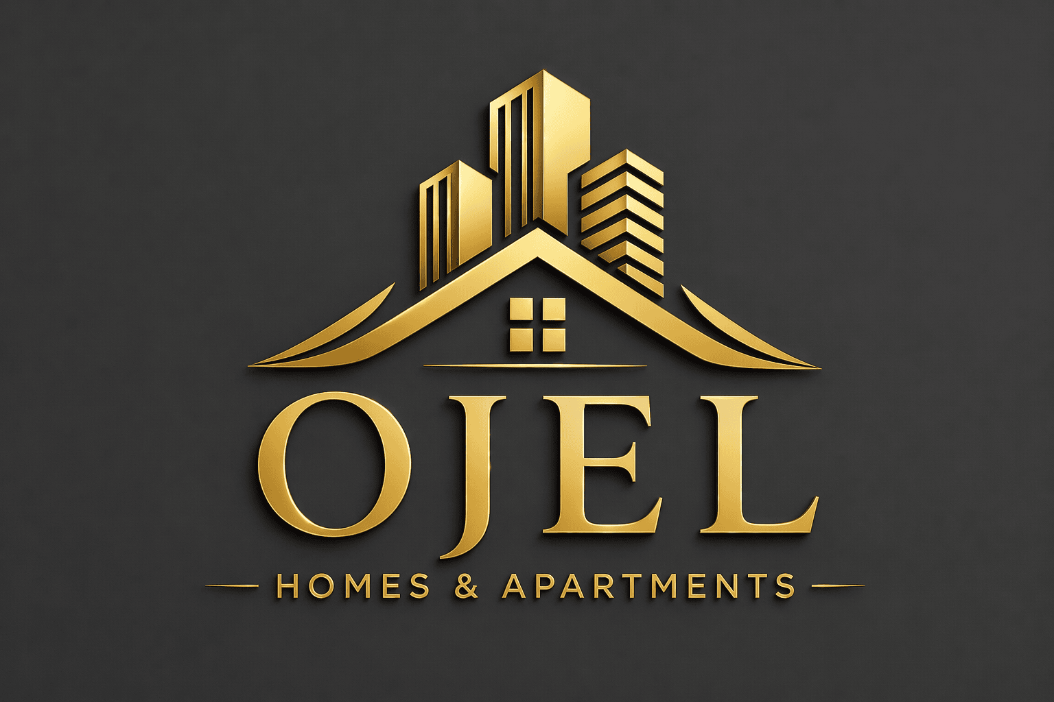 Ojel Homes