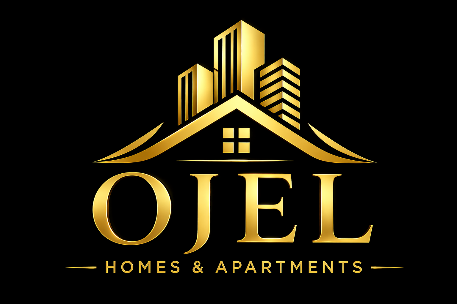 Ojel Homes